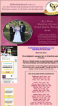 Mobile Screenshot of grweddingofficiant.com